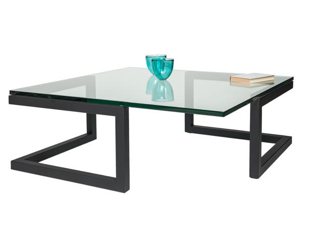DUO coffeetable