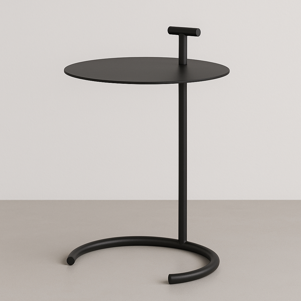 T-Table
